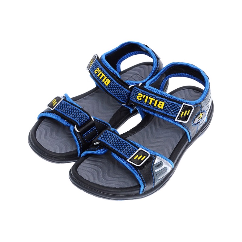 Sandal Si Cao Su Bé Trai Biti Sandal Si Cao Su Bé Trai Biti